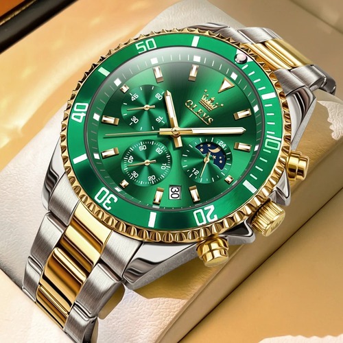 Men's Watch - Image 3