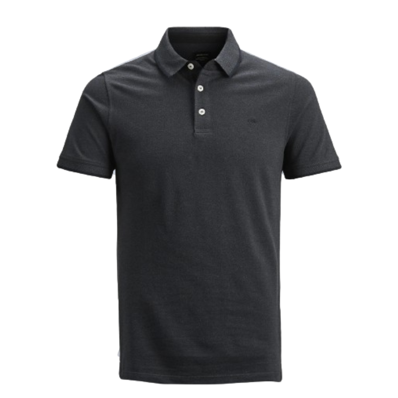 Mens Polo Shirt - Image 2