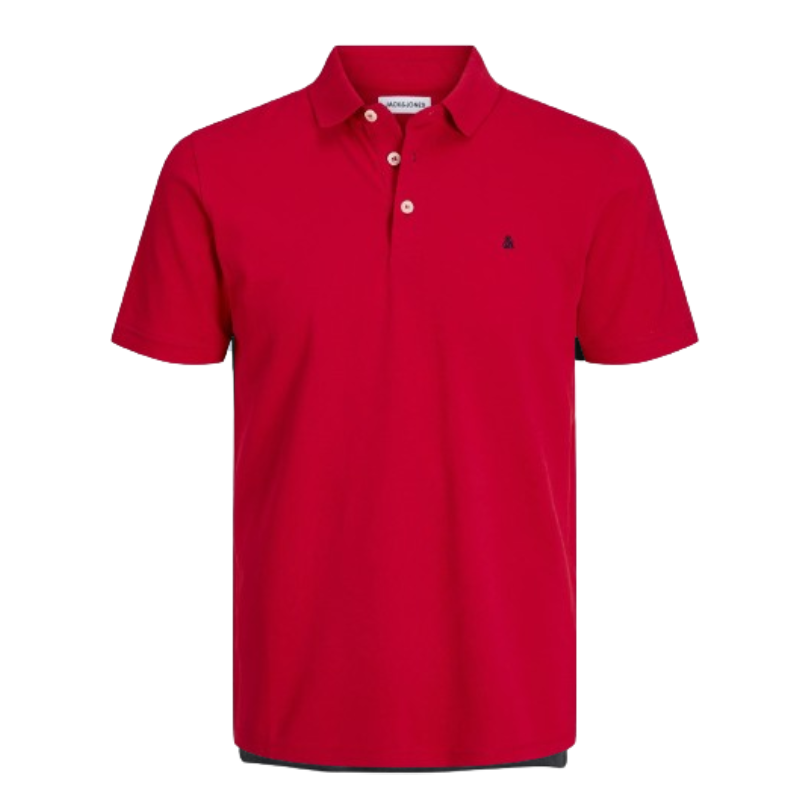 Mens Polo Shirt - Image 3